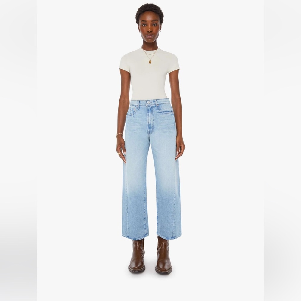 Mother Denim size 26